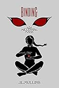 Binding (Millennial Mage, #3)