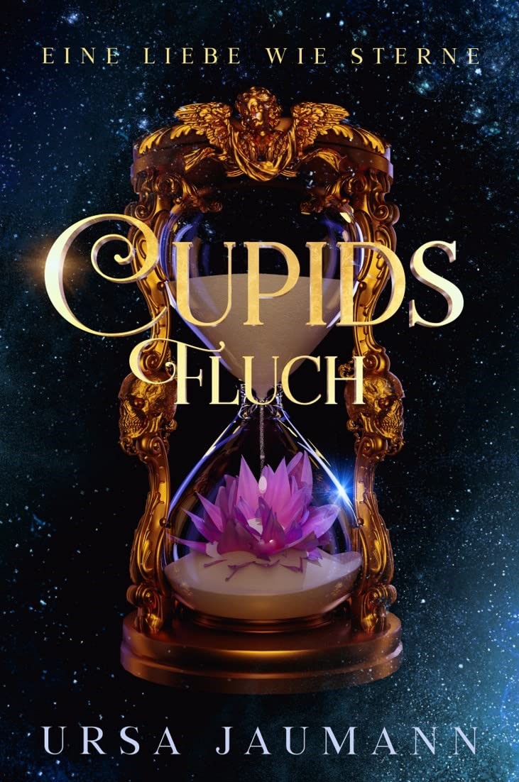 Cupids Fluch (Eine Liebe wie Sterne, #1)
