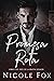 Promesa rota (La bratva Volkov #1)