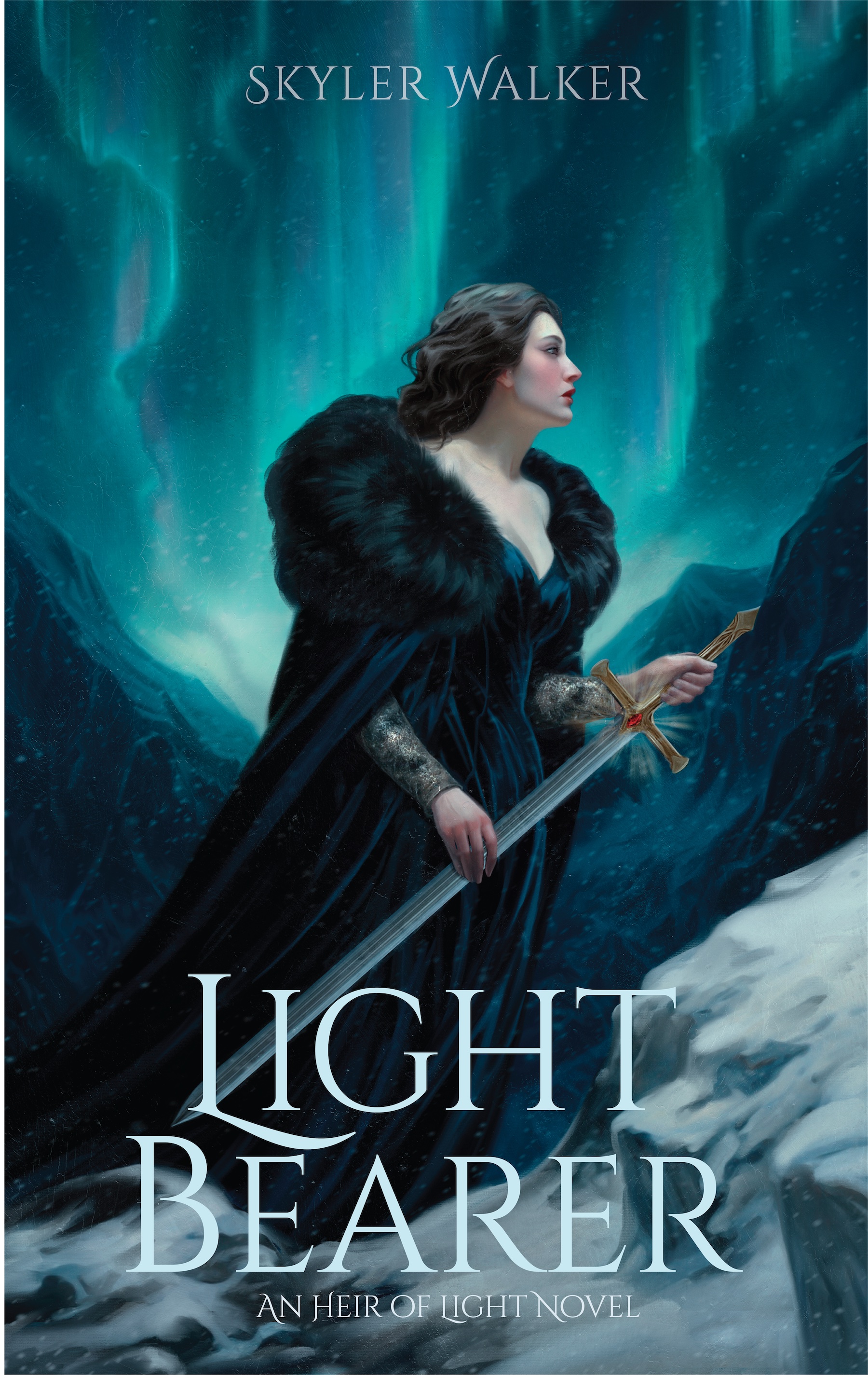Light Bearer