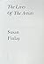 The Lives of Artists by Susan Finlay