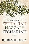 Sermons in Zephan...