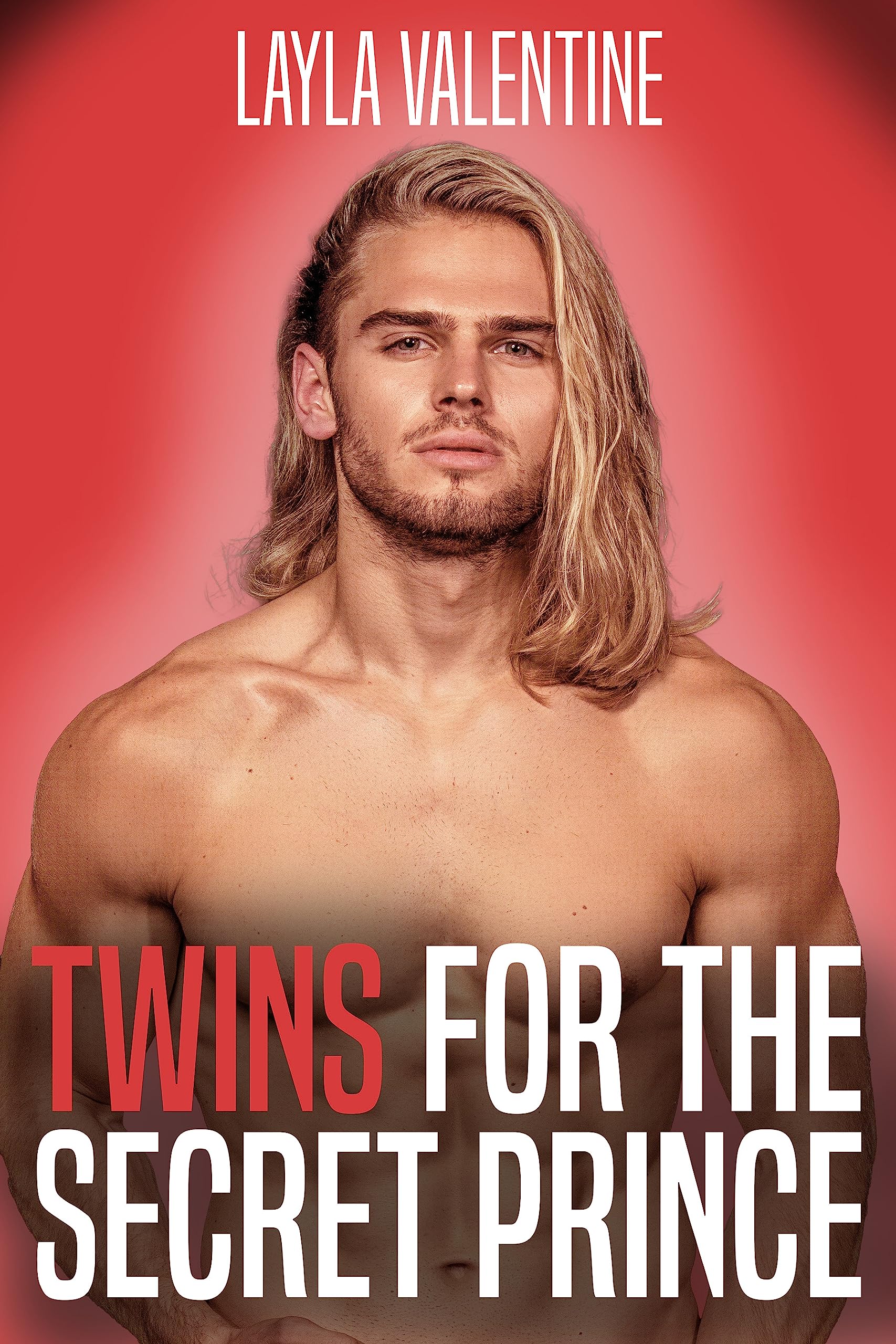 Twins For The Secret Prince (Even More Babies, #8)
