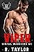 Sinful Warriors MC: Viper