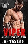 Sinful Warriors MC: Viper