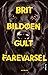 Gult farevarsel by Brit Bildøen