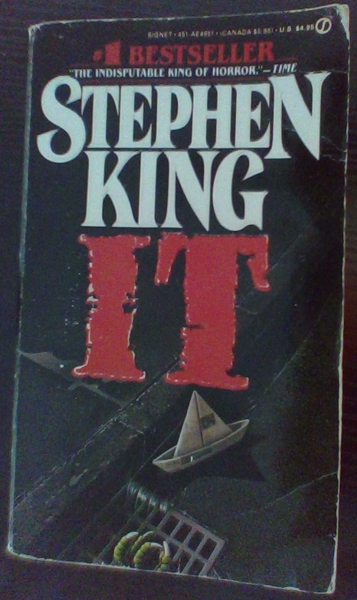 It