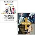 The Animator's Survival Kit By Richard E. Williams & A Complete Guide to Special Effects Makeup By Tokyo SFX Makeup Workshop 2 Books Collection Set