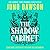 The Shadow Cabinet (Her Majesty's Royal Coven #2)