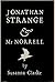 Jonathan Strange & Mr.Norrell