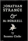 Jonathan Strange ...