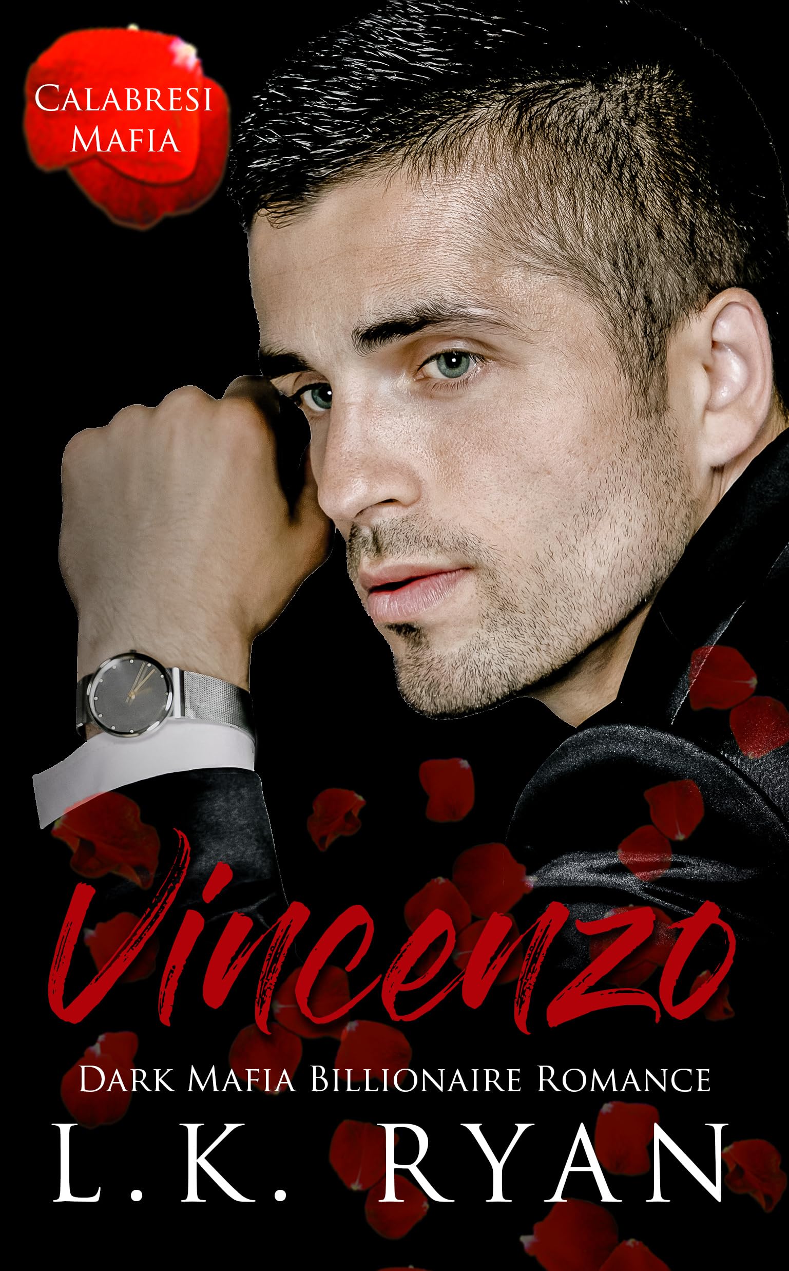Vincenzo (Calabresi Mafia)