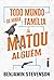 Todo mundo da minha família já matou alguém (Ernest Cunningham, #1)
