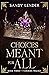 Choices Meant For All by Sandy Lender