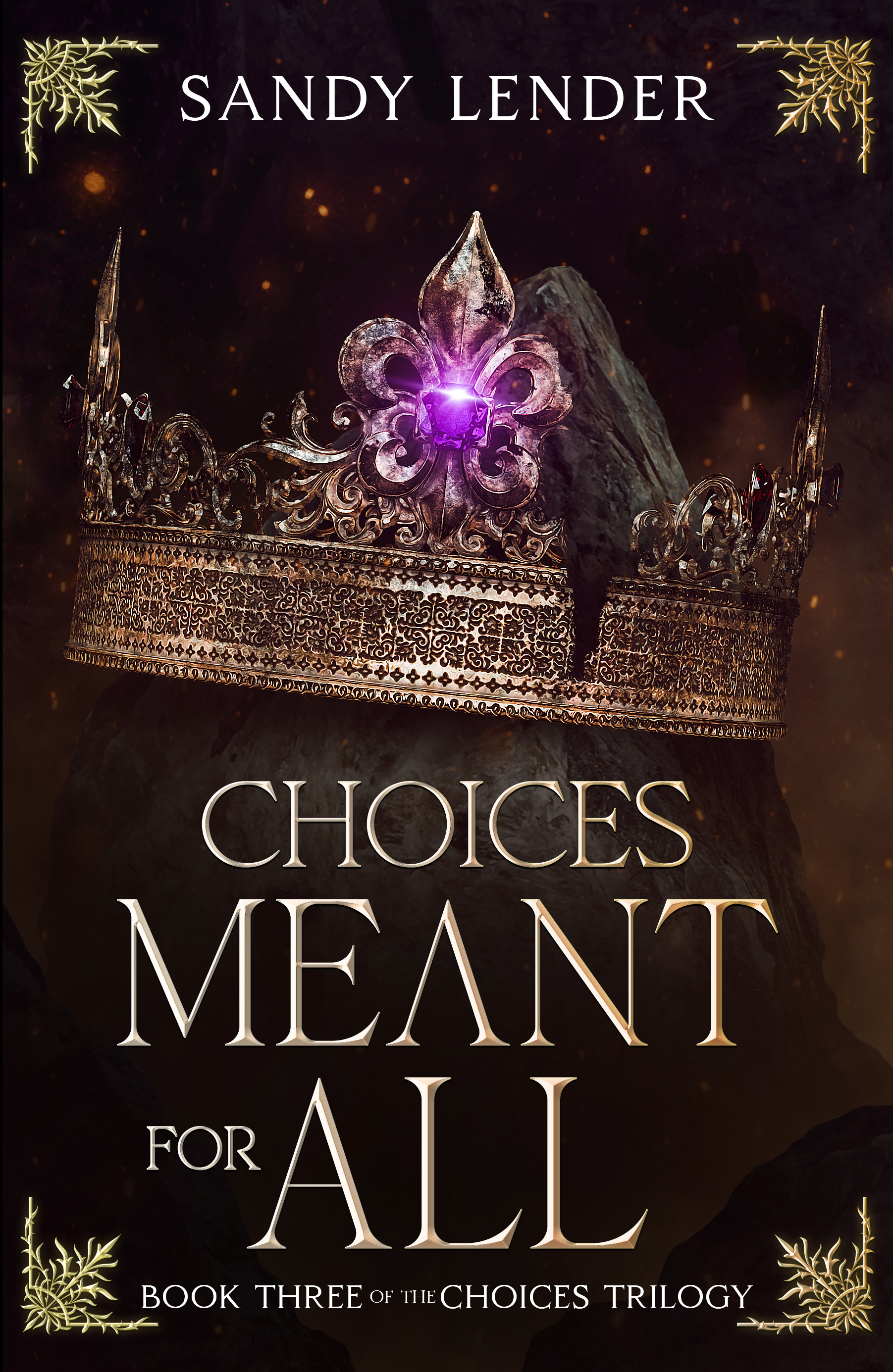 Choices Meant For All (Paperback)
