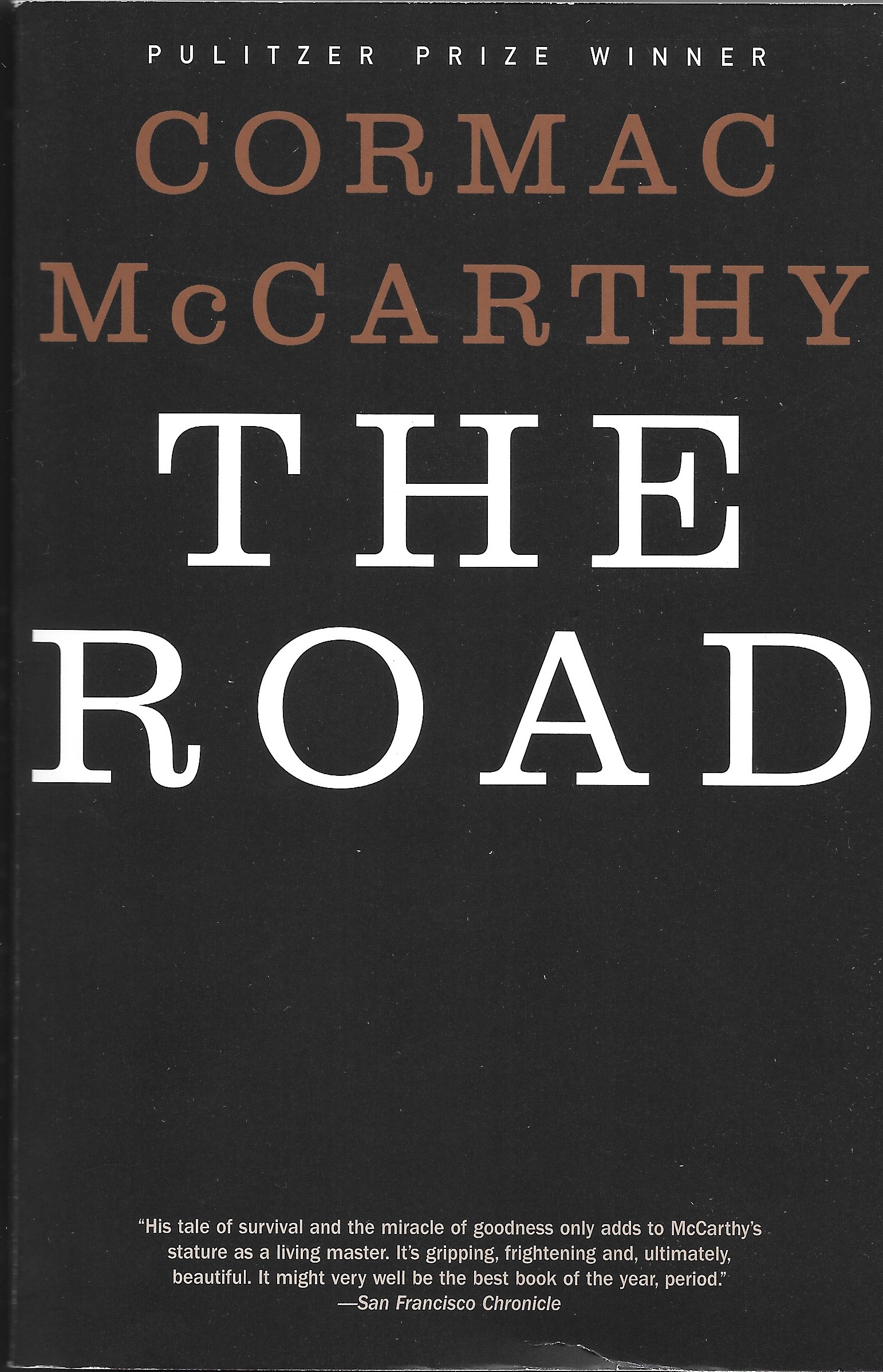 The Road