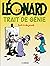 Léonard - Tome 12 - Trait de génie (French Edition)
