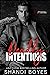 Deadly Intentions (The Bobrov Bratva, #4)