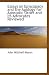 Essays on Episcopacy and the Apology for Apostolic Order and ... by John Mitchell Mason