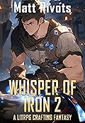 Whisper of Iron 2