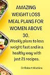 AMAZING WEIGHT LO...