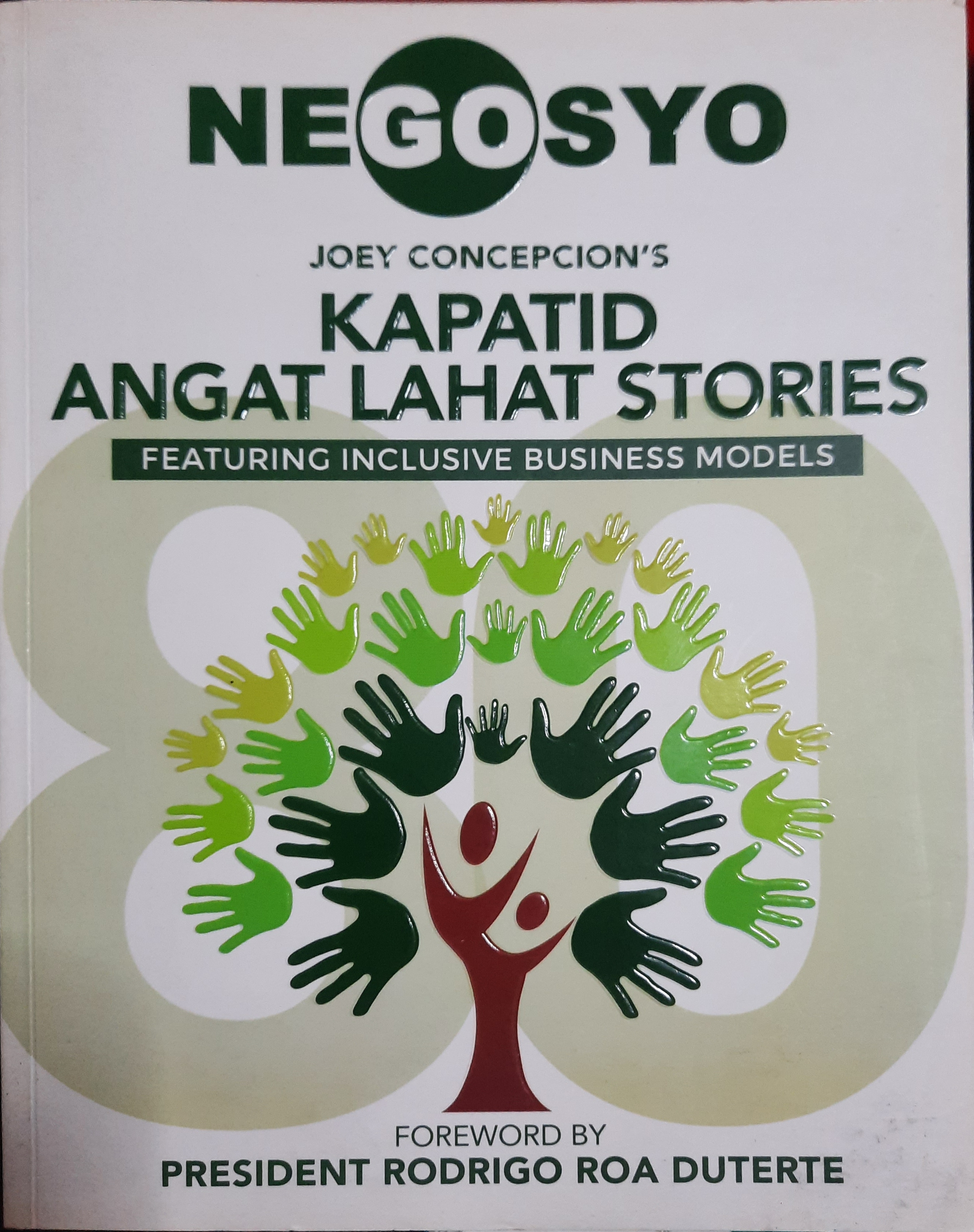 Go Negosyo: Kapatid Angat Lahat