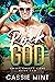 Rock God (Sweet Cherry Cove, #2)