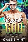 Rock God by Cassie Mint
