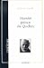 Hamlet, prince du Québec (Théâtre ; 70) (French Edition)