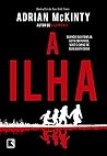 A Ilha Book cover for A Ilha