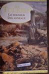Le seigneur des a...
