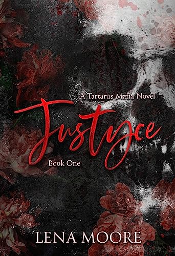 Justyce (Tartarus Mafia, #1)