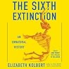 The Sixth Extinct...
