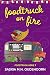 Foodtruck on Fire