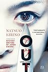 Out - Uma Saída by Natsuo Kirino
