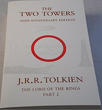 The Two Towers