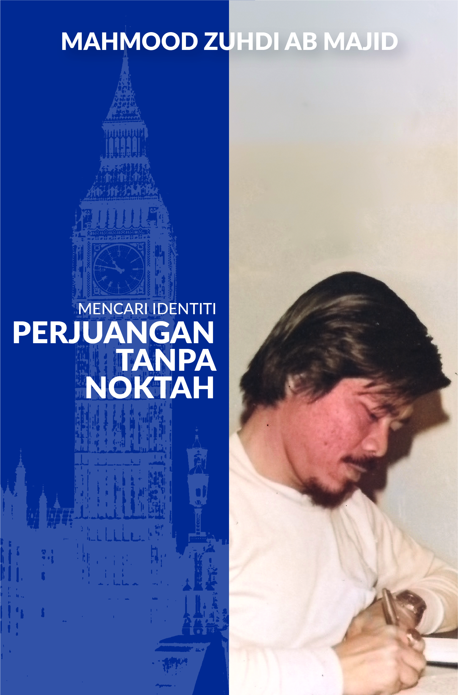 Mencari Identiti: Perjuangan Tanpa Noktah