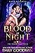 Blood of Night (Thorne Hill #9)