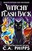 Witchy Flash Back (Midlife Potions, #3)
