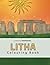 Litha Midsummer Coloring Bo...