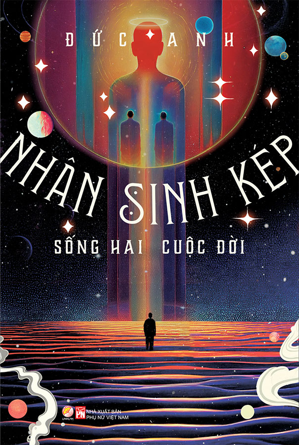 Nhân sinh kép: Sống hai cuộc đời (Paperback)