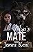 Mya's Mate (Fated Mates Boo...