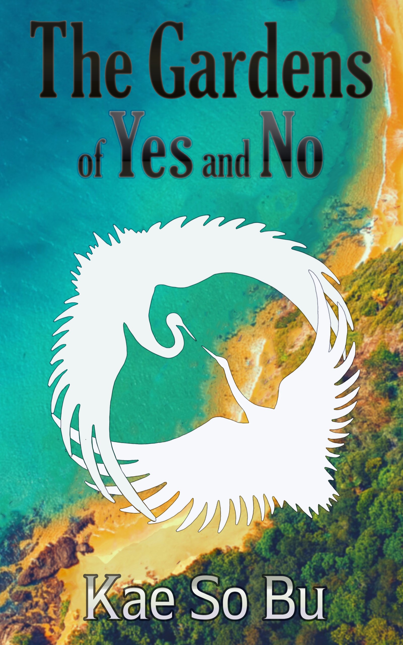 The Gardens of Yes and No