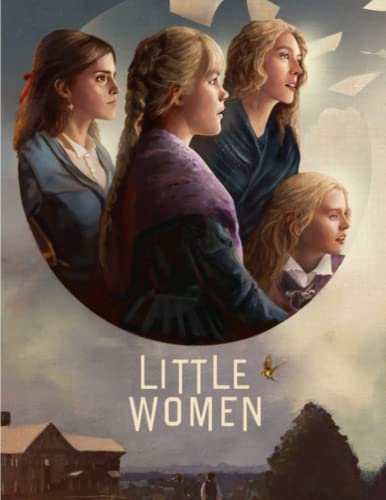 Little Women: The Screenplay (Paperback)