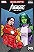 Avengers Unlimited: Infinit...