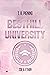 Besthill University: Zoe & Ethan (Besthill-University College Romance 1) (German Edition)