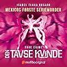 Den tavse kvinde - Mexicos første seriemorder by Isabel Fluxa Rosado