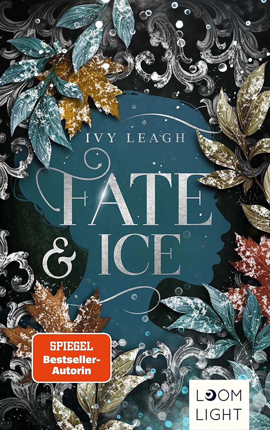 Fate and Ice (Die Nordlicht-Saga, #2)