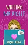 Writing Mr. Right