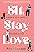 Sit, Stay, Love (Sit, Stay, Love, #1)